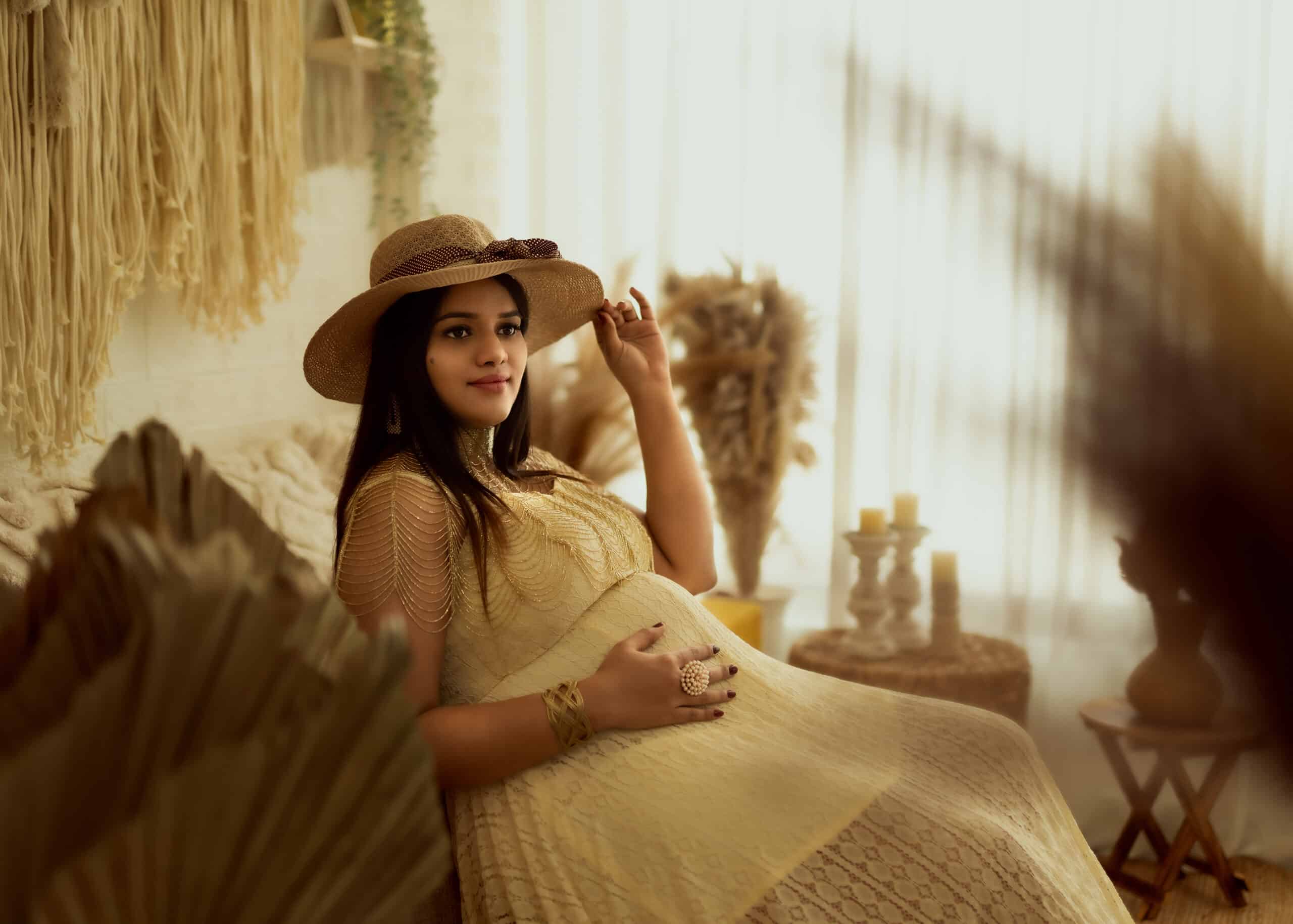 Top-Rated Maternity Photoshoot in Bangalore With Best Quality