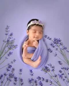 Tot In Shot - Baby | New born | Cake Smash and Maternity Photography Studio portfolio image 8