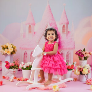 The Sugarplum Palace