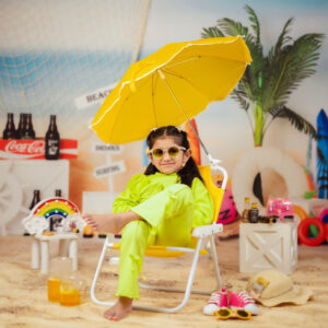 Beach Party