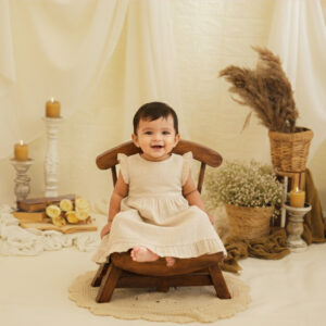 Little Love in Linen