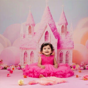 Pink, Petals, and Plenty of Dreams