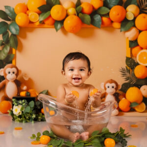 Sweetest Citrus Smash
