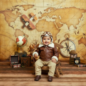 Vintage Voyage