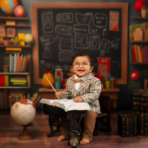 The Tiny Tutor