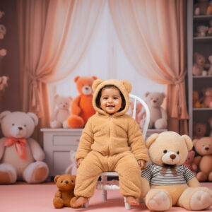 Teddy Bear Party
