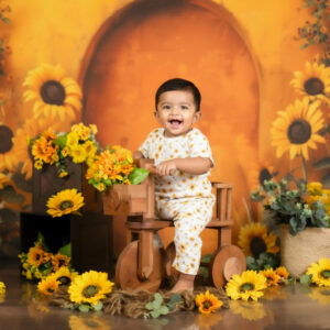Our Little Sunshine