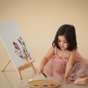 Little Picasso