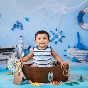 Nautical Dreams