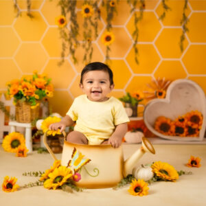 Bumblebee Bliss