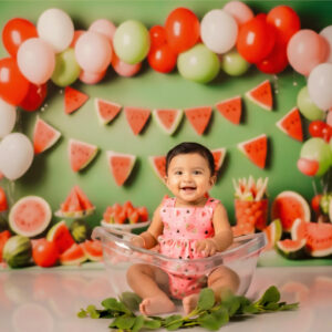 One in a Melon