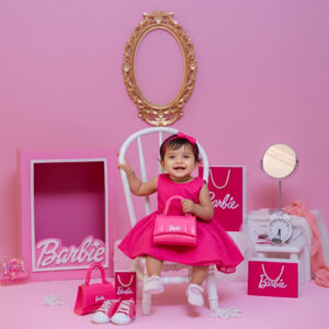 It's a Barbie World!