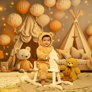 Paper Lantern Wishes