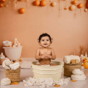 Tub Time Treasures